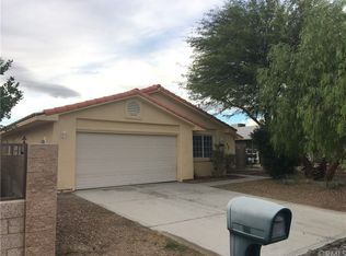 15429 Via Quedo, Desert Hot Springs, CA 92240