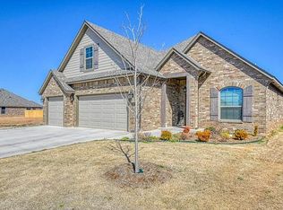 2333 Bretford Way, Norman, OK 73071
