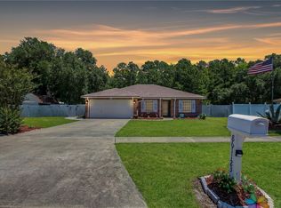 861123 Worthington Dr, Yulee, FL 32097