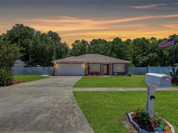 861123 Worthington Dr, Yulee, FL 32097