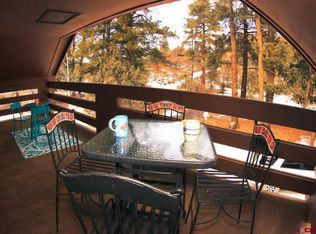 137 Gully Pl, Pagosa Springs, CO 81147