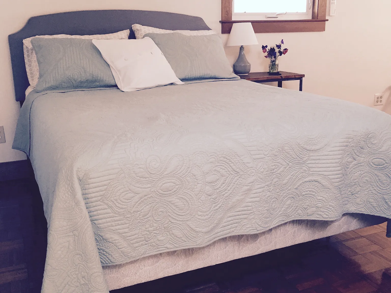 1 bed, 500 sqft, $1,350 — Photo 4