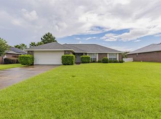 14690 Pawnee Ct, Foley, AL 36535