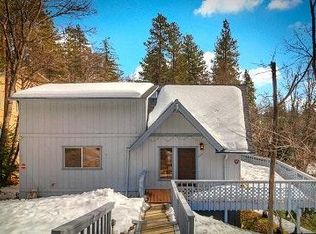 157 Grizzly Rd, Lake Arrowhead, CA 92352
