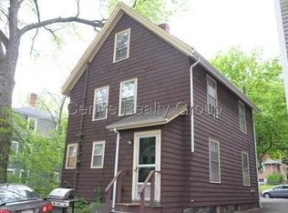 635 Chestnut Hill Ave, Brookline, MA 02445