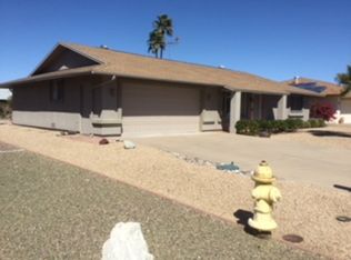 12402 W Rock Springs Dr, Sun City West, AZ 85375