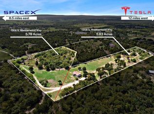 1308/1304 S Webberwood Way, Elgin, TX 78621