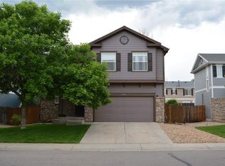 2549 S Halifax Ct, Aurora, CO 80013