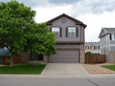 2549 S Halifax Ct, Aurora, CO, 80013