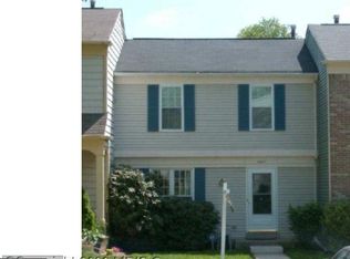 17427 Gallagher Way, Olney, MD 20832