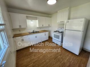 5157 Chena Ave APT 2, Anchorage, AK 99508