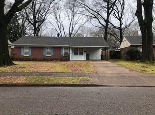 4501 Dunn Ave, Memphis, TN 38117