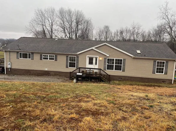 291 Darylene Dr, Buckhannon, WV 26201
