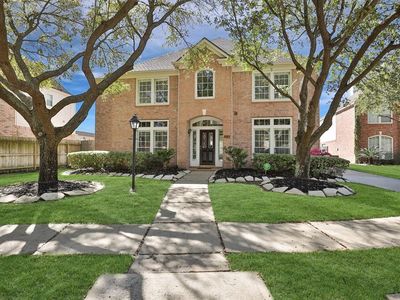 3414 Shadow Bluff Ct, Houston, TX, 77082