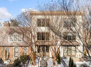 3601 Nw #R, Washington, DC 20007