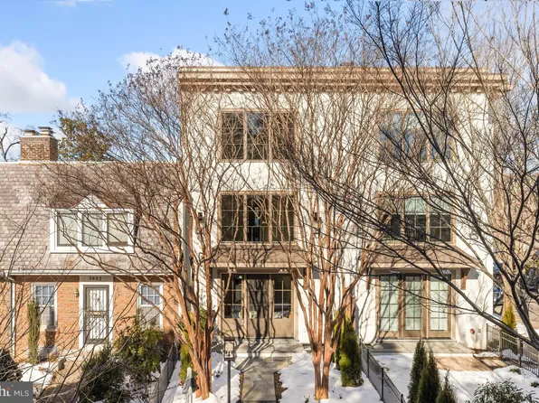 3601 Nw #R, Washington, DC 20007