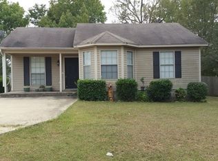 1 Rolling Creek Cir, Conway, AR 72032