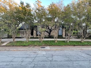 10542 Pagewood Dr, Dallas, TX 75230