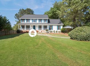 1451 Springside Ct, Snellville, GA 30078