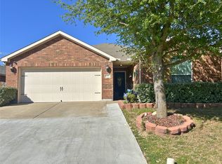 437 Buoy Dr, Crowley, TX 76036