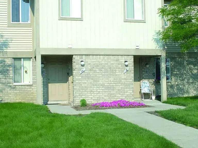 Private Entry