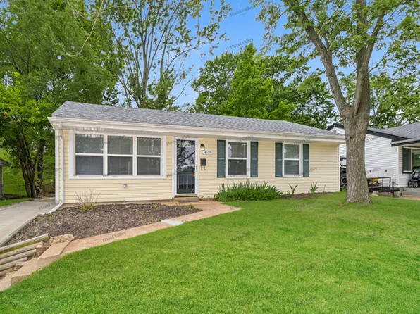 4108 Davis St, Saint Louis, MO 63123