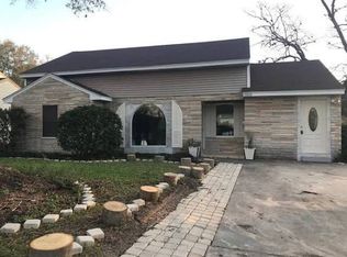 3802 Alsace St, Houston, TX 77021