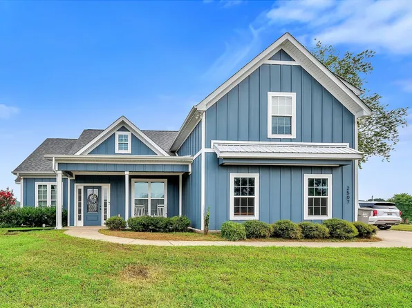 2507 Pleasant View Rd, Pleasant View, TN 37146