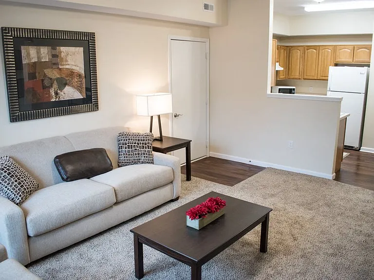 Open Floor Plans
