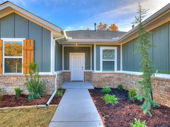 621 Stella Trl, Guthrie, OK 73044