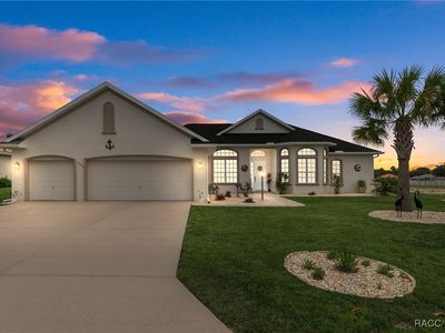 1360 E Seattle Slew Cir, Inverness, FL, 34453