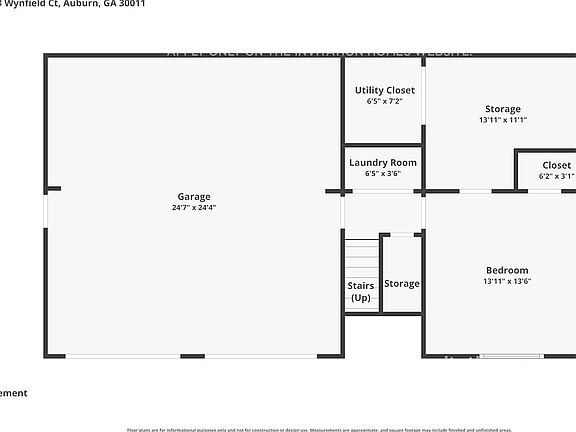 2nd image of 1563 Wynfield Ct