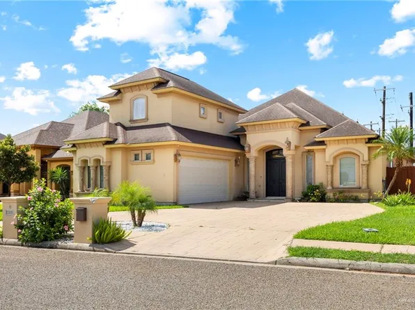 2428 Christina Ave, Mission, TX 78572