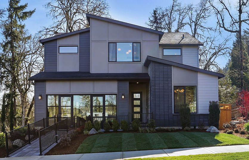 Veymont Model Exterior