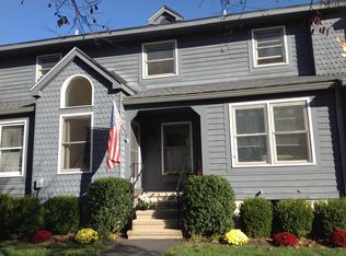 21 Fawn Ridge Ln #21, Wilton, CT 06897