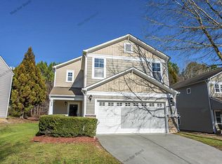 323 Ganyard Farm Way, Durham, NC 27703