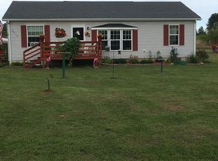 28710 County Road 390, Gobles, MI 49055