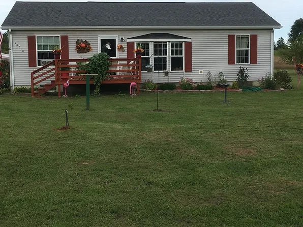 28710 County Road 390, Gobles, MI 49055