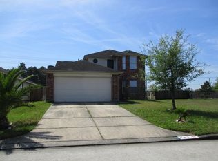 902 Lancaster Lake Dr, Houston, TX 77073