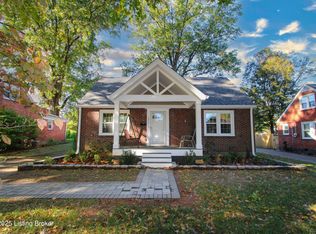 2832 Yorkshire Blvd, Louisville, KY