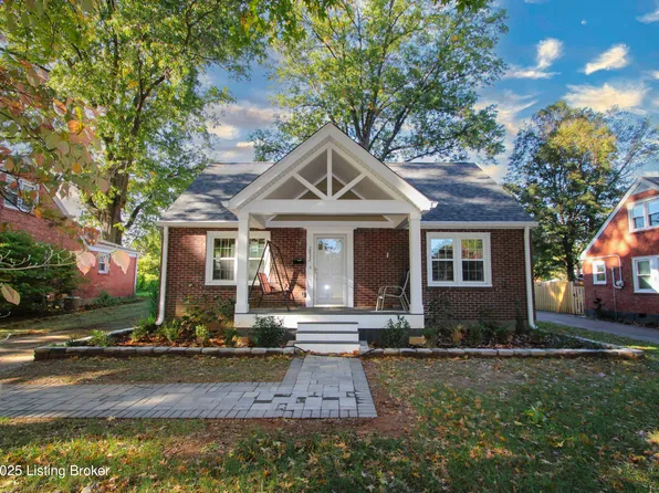 2832 Yorkshire Blvd, Louisville, KY 40220