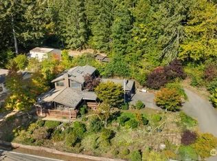 7150 NE North Shore Rd, Belfair, WA 98528