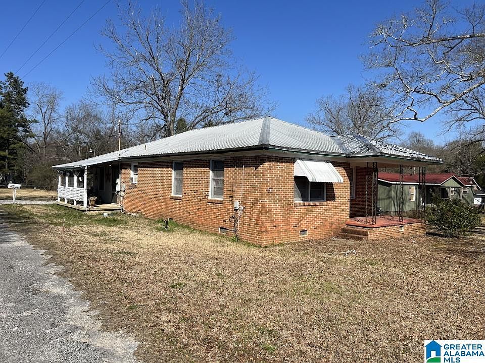 24 Crown Rd, Ramer, AL 36069 | Zillow