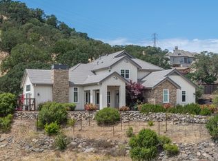 731 Bridle Ridge Dr, Fairfield, CA 94534
