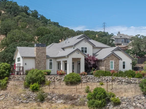 731 Bridle Ridge Drive, Fairfield, CA 94534