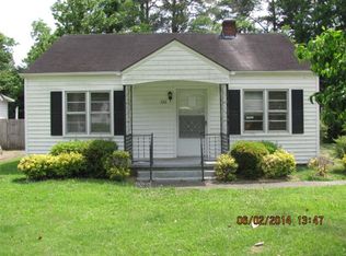 339 E 13th St, Washington, NC 27889