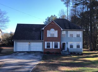 1974 Bethsaida Rd, Riverdale, GA 30296