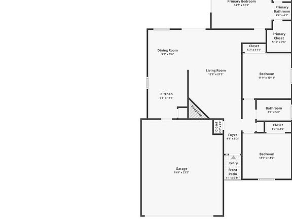 2nd image of this home
