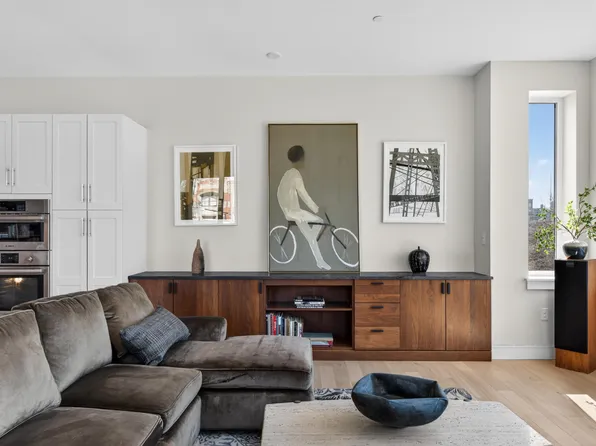 99 Federal Street #208, Portland, ME 04101