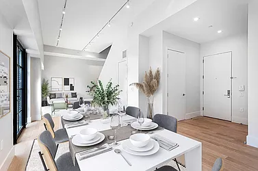 Rented by Living New York